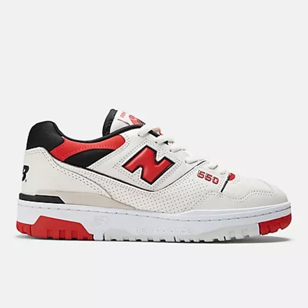 New Balance Review: New Balance 550 Review