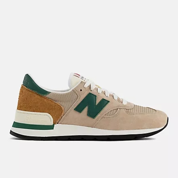 New Balance Review: New Balance 990 Review