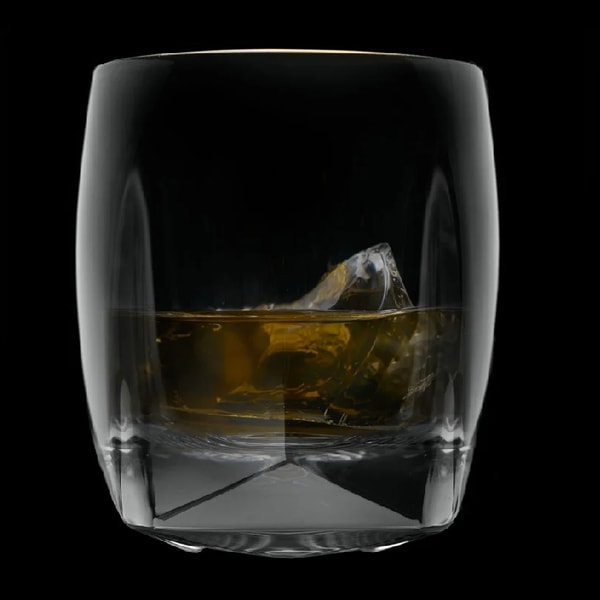 Norlan Glass Rauk Heavy Tumbler Reviews