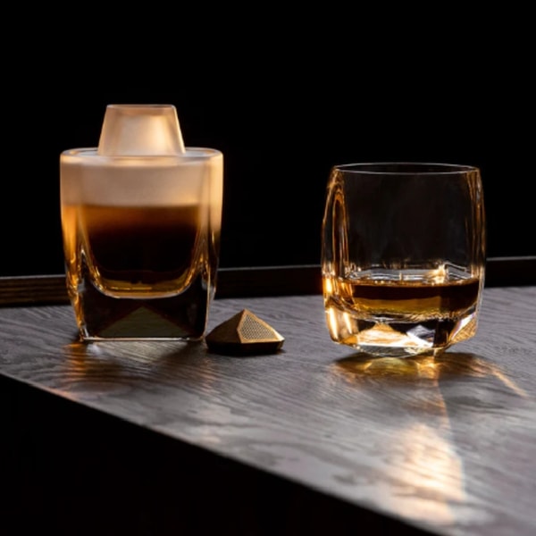Norlan Glass Whisky Companion Set Of 2 Reviews