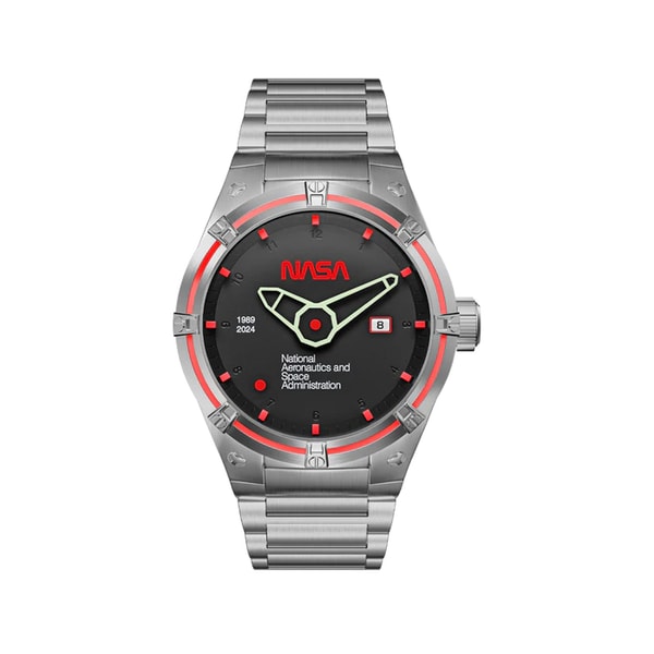 Nubeo Watches Mars Black Reviews