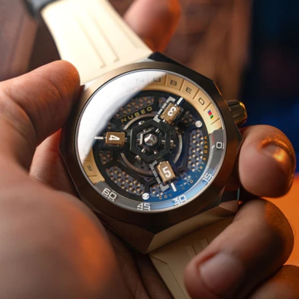 Nubeo Watch Reviews: What Do Customers Think?