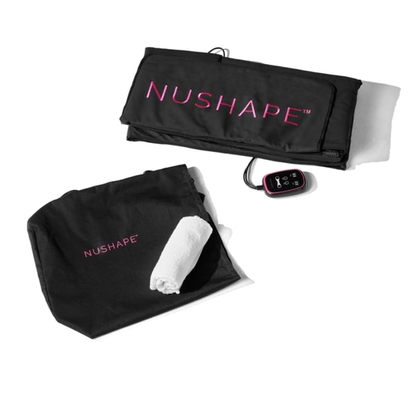 Nushape Review: Nushape Sauna Wrap Review