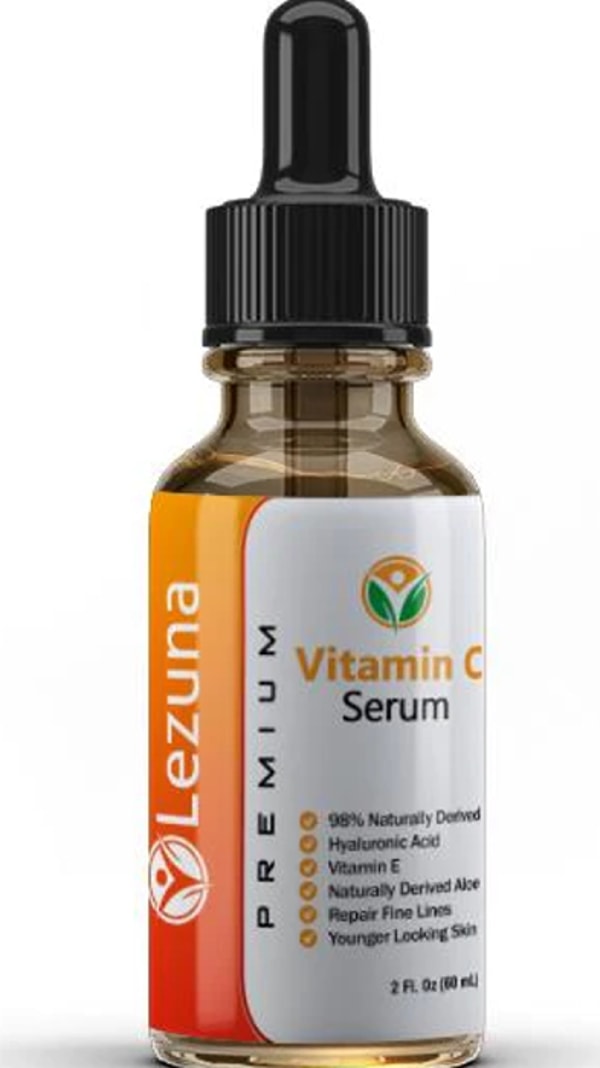 Me First Living Review: Me First Living Lezuna Vitamin C Face Serum Reviews
