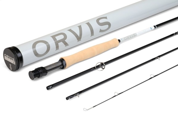 Trident Fly Fishing Orvis Helios Reviews