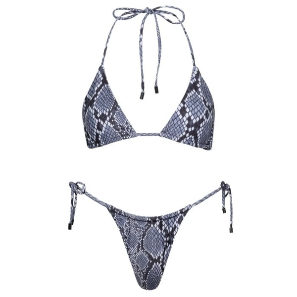 PLAYALUXE Bikini Set Reviews