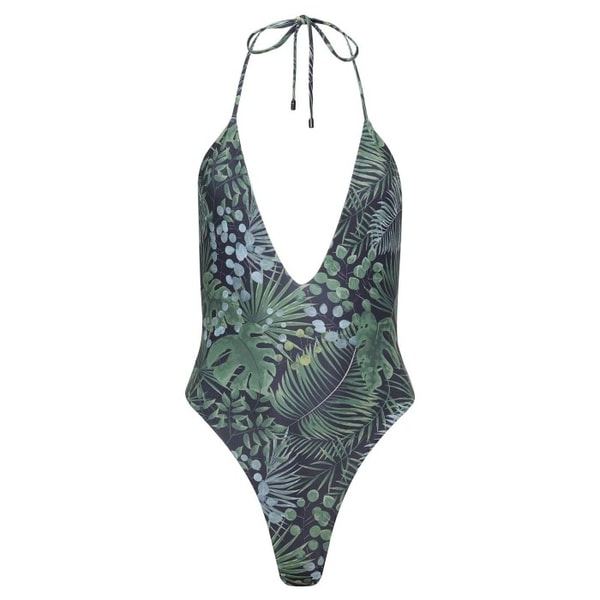 PLAYALUXE.com Swimwear One Piece Reviews