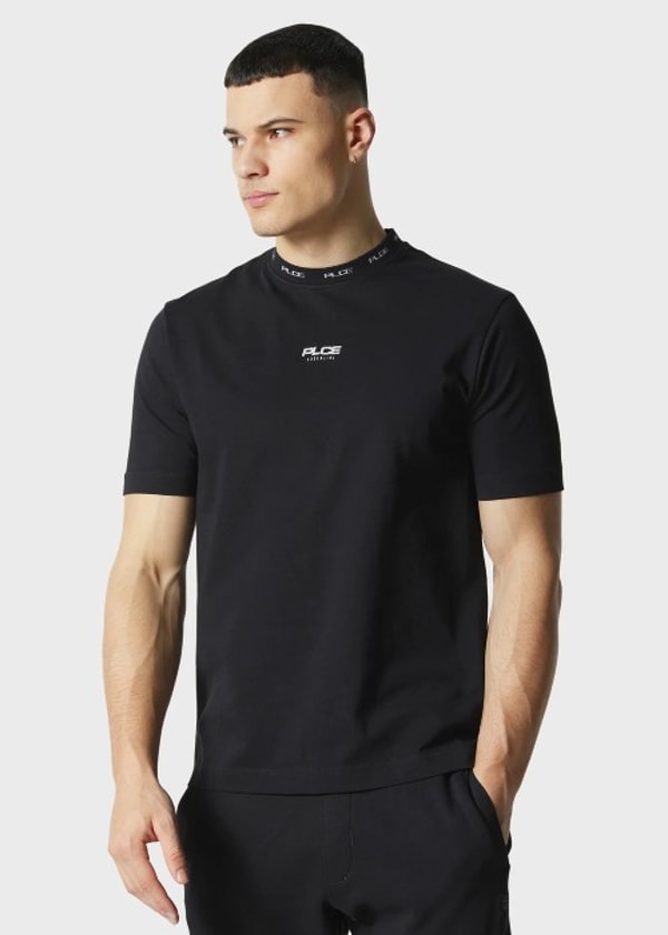 PLCE CLO Review: PLCE CLO Extra Black T-Shirt Reviews