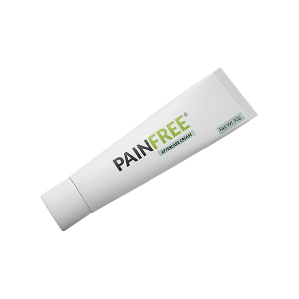Painfree Cream Painfree Aftercare Reviews