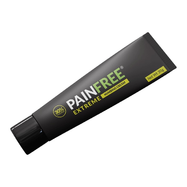 Painfree Cream Painfree Extreme Reviews
