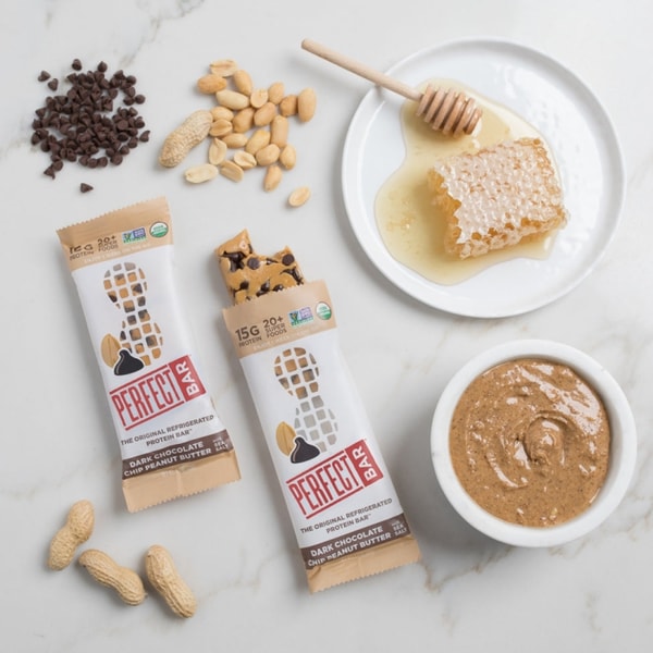 Perfect Snacks Review: Perfect Bar Peanut Butter Review