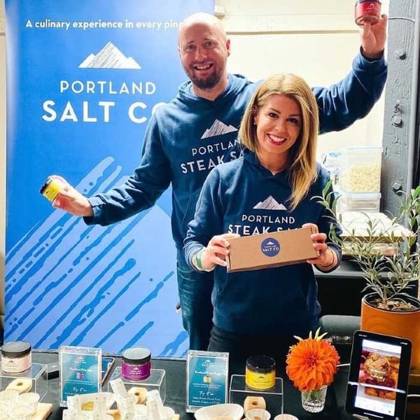 Portland Salt Co Review: Portland Salt Co Reviews: What Do Customers Think?
