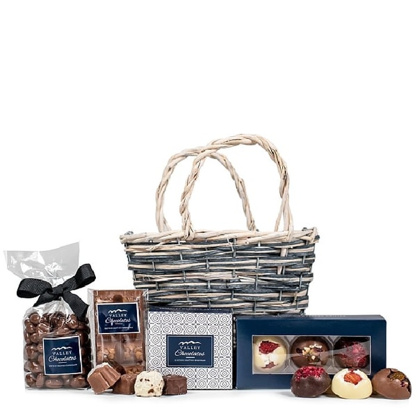 Prestige Hampers Chocoholic Reviews