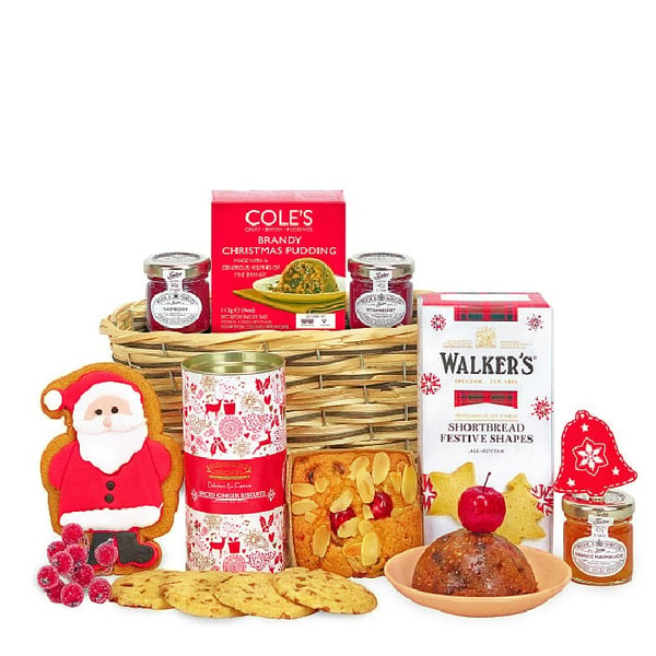 Prestige Hampers Feliz Navidad Reviews
