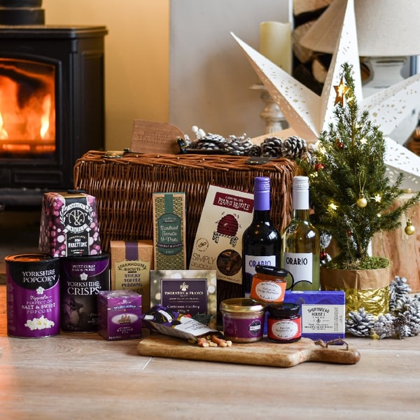 Prestige Hampers Review
