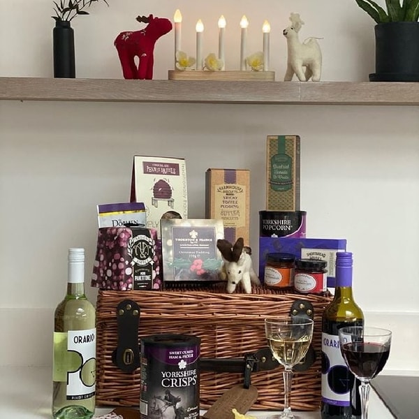 Prestige Hampers Reviews: What Do Customers Think?