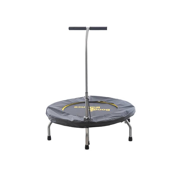 Boogie Bounce Review: Boogie Bounce Trampoline Reviews 