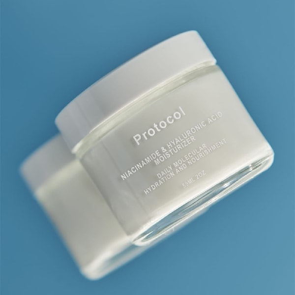 Protocol Lab Review: Protocol Lab Hyaluronic Acid & Niacinamide Hydration Cream Reviews