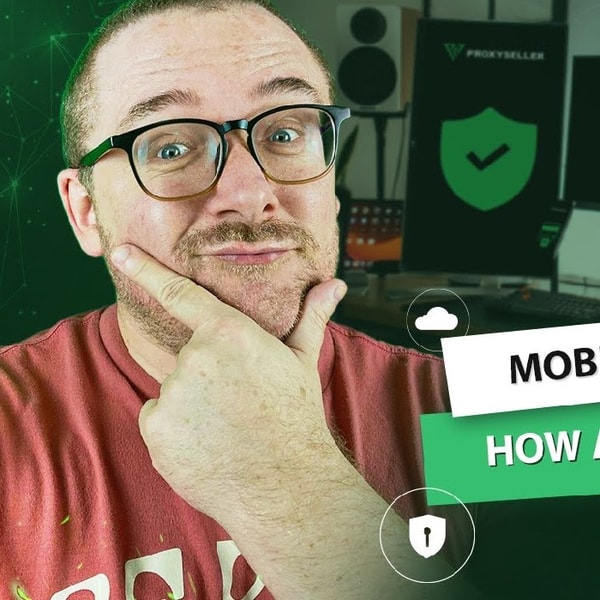 Proxy-Seller Review: What Do Customers Think?