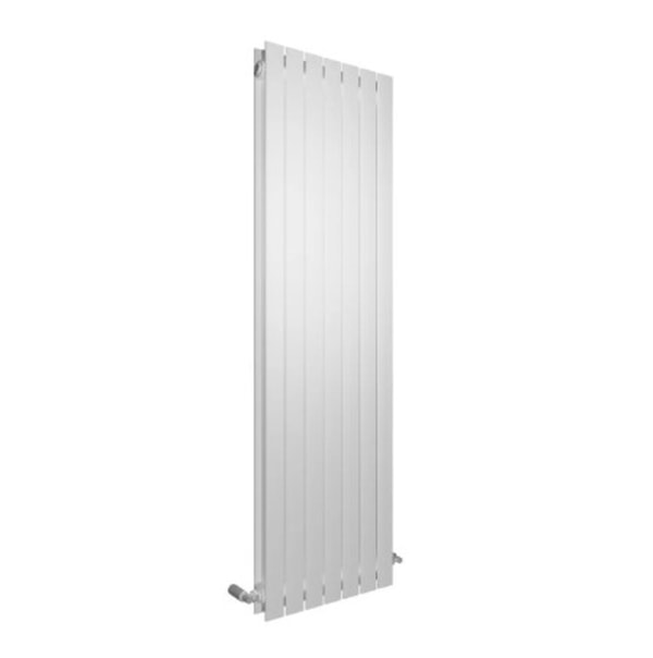 Radiator Village Double Flat Panel Vertical Designer Radiator Reviews