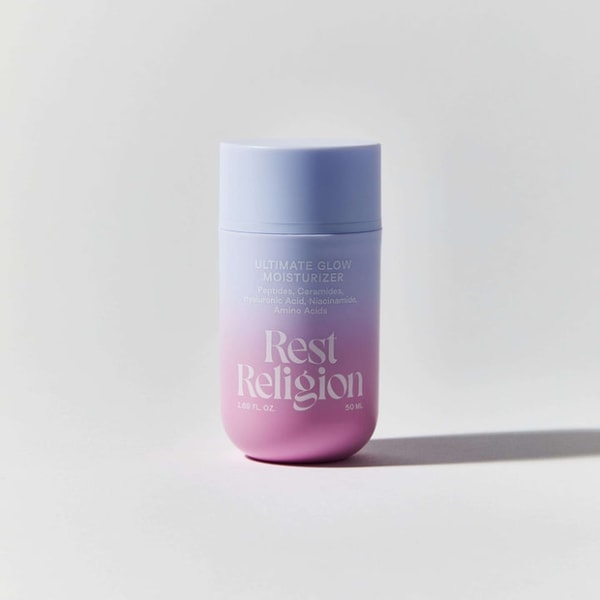 Rest Religion Ultimate Glow Moisturizer Reviews