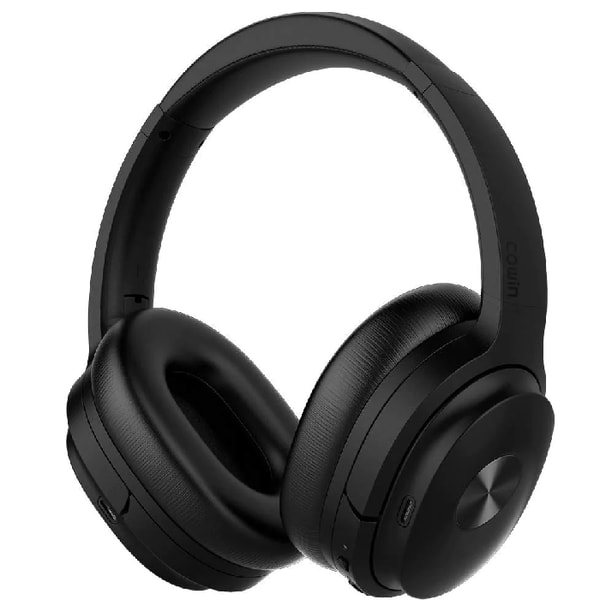 Cowin Audio Review: Cowin SE7 Headphones Review