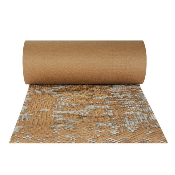 SR Mailing Review: SR Mailing Honeycomb Paper Roll | Honey Comb Wrap 500mmx250m Reviews