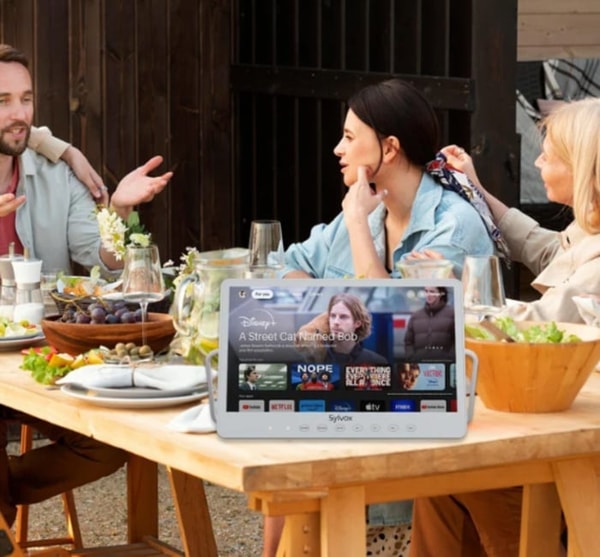 SYLVOX Review: SYLVOX Reviews: What Do Customers Think?