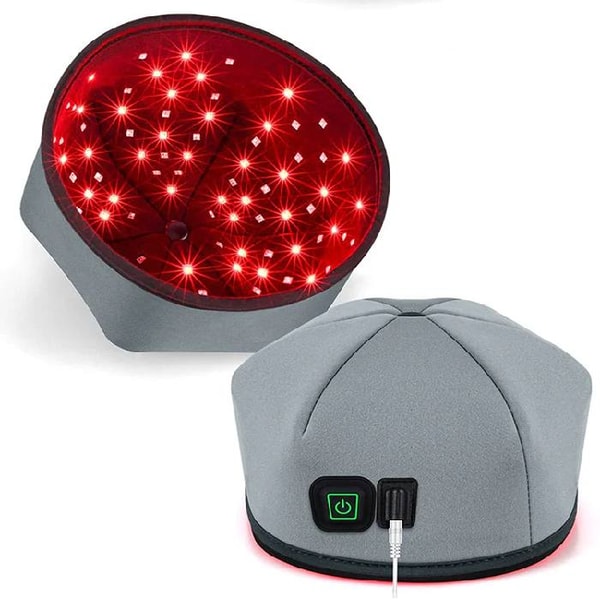 Scienlodic Review: Scienlodic Photon Therapy Hat R1 Reviews