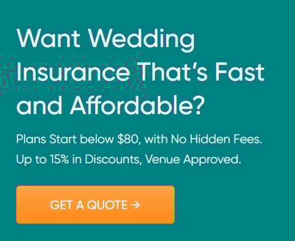 BriteCo Review: BriteCo Wedding Insurance Reviews