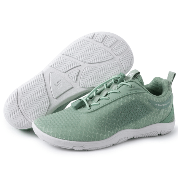 Hike Footwear Review: Hike Footwear HF Series x Cloud – Ergonomic & Supportive Barefoot Shoes (Unisex) Reviews 