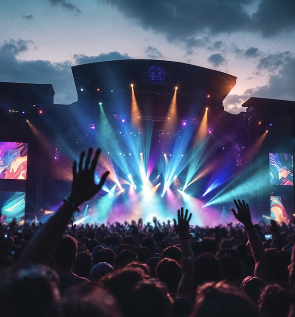 Seat Club Concert Ticket Review