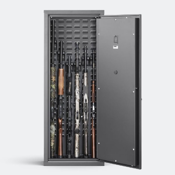 SecureIt Gun Storage Review: SecureIt Gun Storage Agile Ultralight Model 52 Reviews