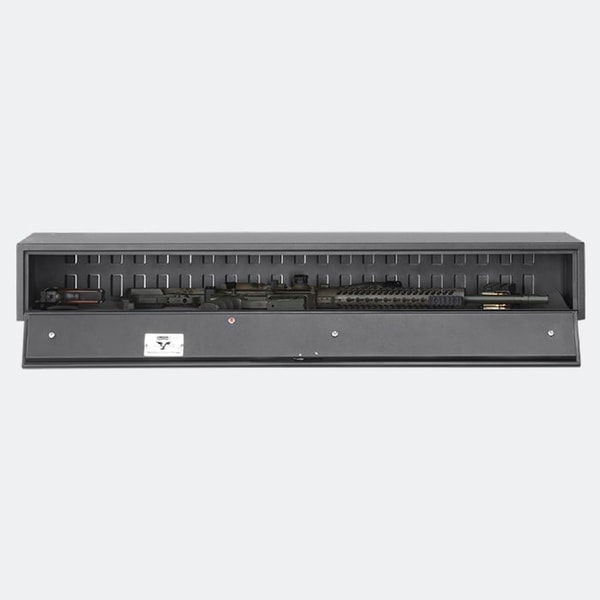SecureIt Gun Storage Review: SecureIt Gun Storage Fast Box Model 47 Reviews