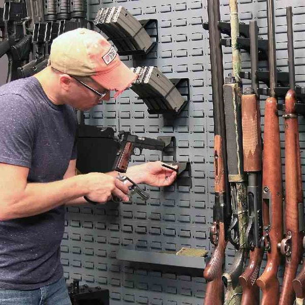 SecureIt Gun Storage Review: SecureIt Gun Storage Reviews: What Do Customers Think?