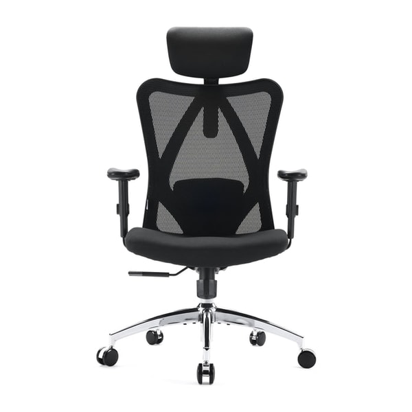 SIHOO Ergonomic Office Chair Review: SIHOO M18 Classic Office Chair Reviews