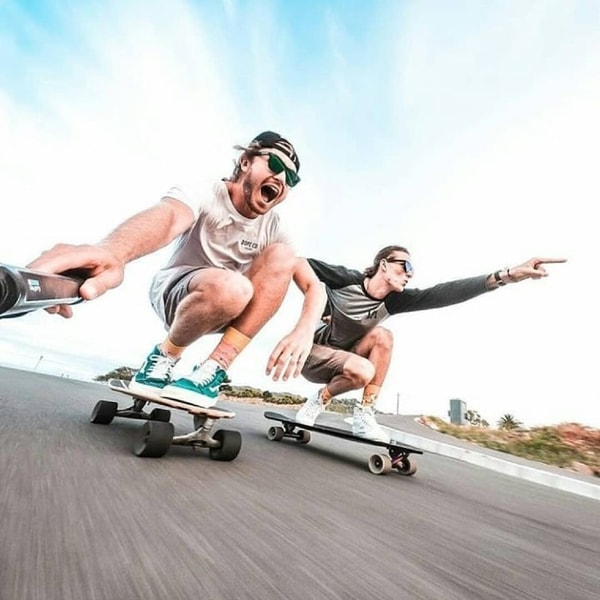 Stoked Ride Shop Reviews
