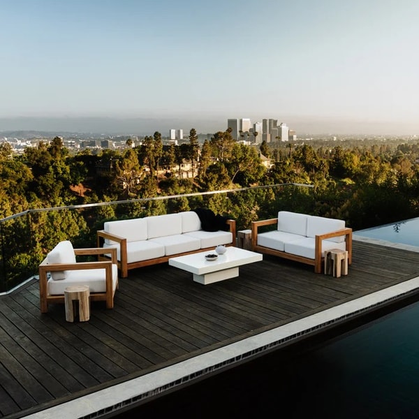 Teak Warehouse Reviews: What Do Customers Think?