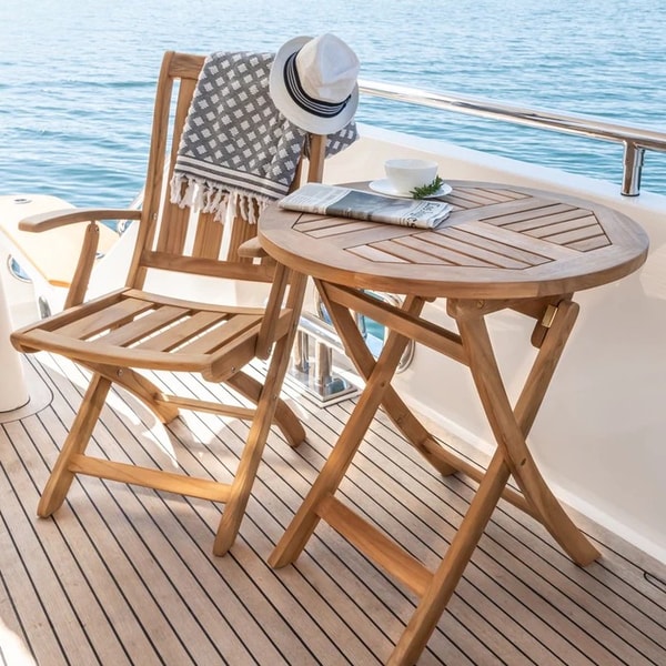 Is Teak Warehouse Worth It?