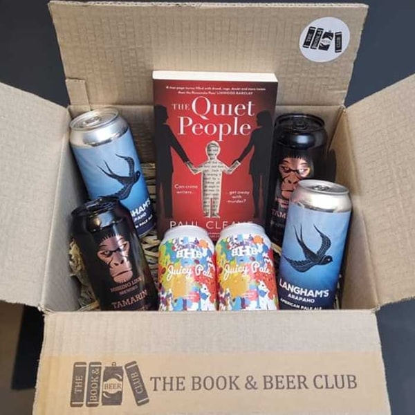 The Book And Beer Club Review: The Book And Beer Club Reviews: What Do Customers Think?