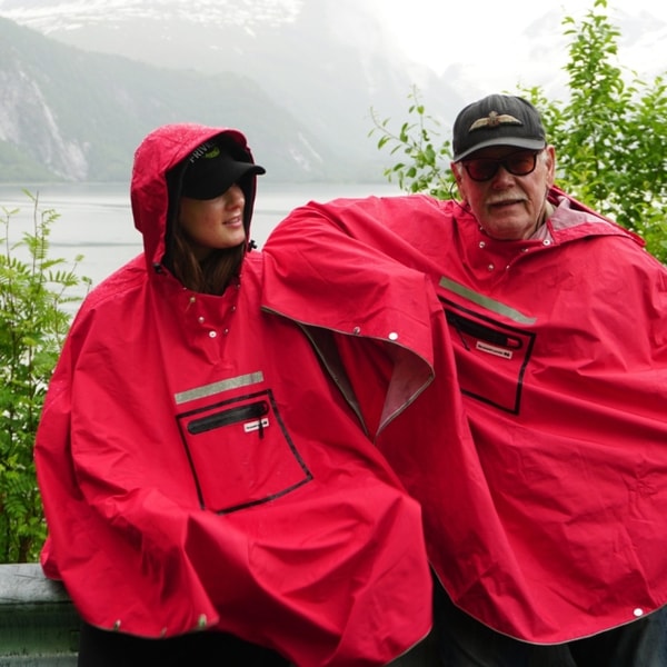 The People's Poncho Review: The People's Poncho Reviews: What Do Customers Think?