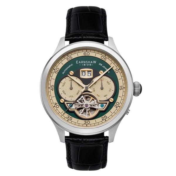 Thomas Earnshaw Forestry Green Reviews