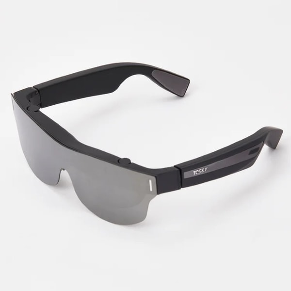 TQSKY Review: TQSKY T1 AR Audiovisual Glasses Reviews