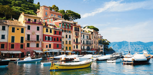 Travelsphere Review: Travelsphere The Italian Riviera, Portofino & the Cinque Terre Reviews