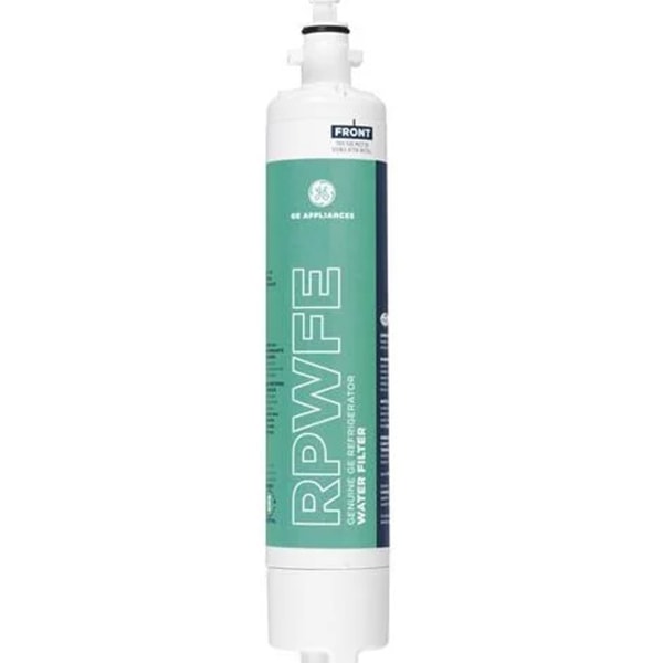 Filters Fast Review: Filters Fast GE RPWFE Replacement Refrigerator Water Filter Reviews