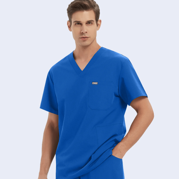 Comenii ProEase&trade; Essential Scrub Top Reviews