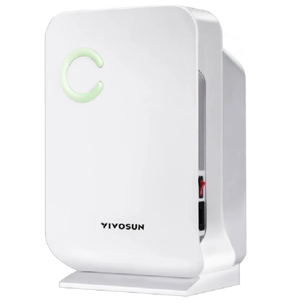 VIVOSUN Small Space Mini Dehumidifier Reviews