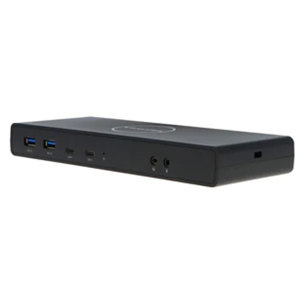 VisionTek Review: VisionTek VT4500 Dual Display 4K USB 3.0 / USB-C Docking Station with Power Delivery Reviews