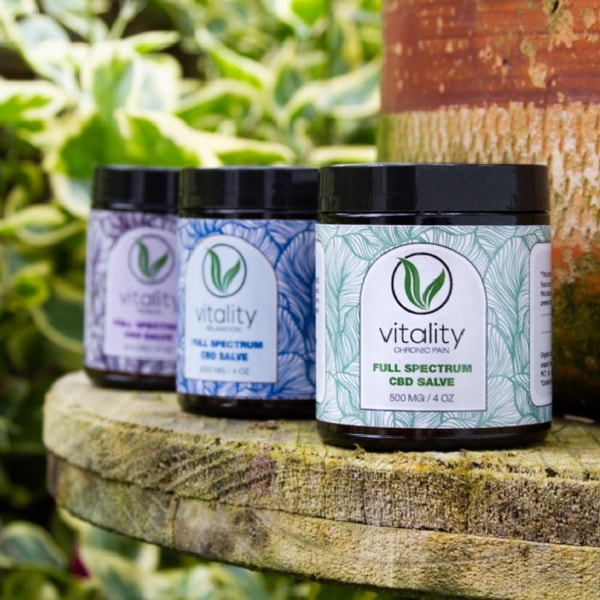 Is Vitality CBD Worth It?