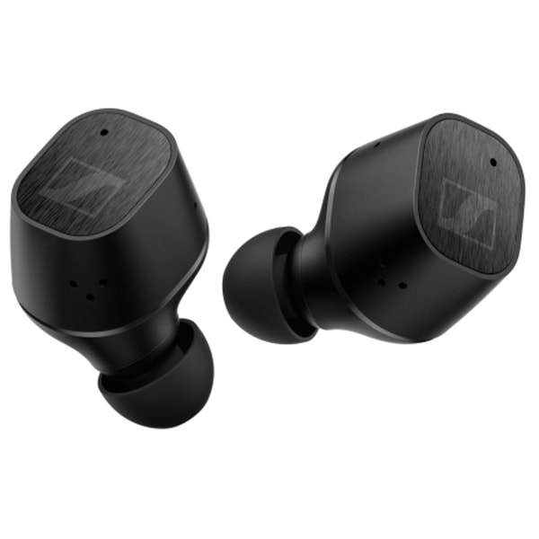 Voonaudio Review: Voonaudio-Sennheiser CX Plus SE True Wireless Headphones Reviews